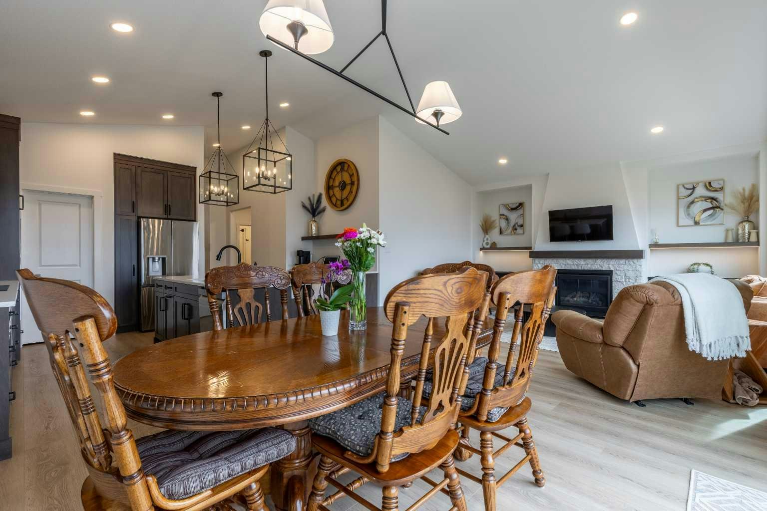 541 Riverhills Way W, Lethbridge, AB, T1K 8H8 - 14