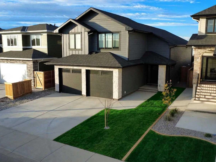 541 Riverhills Way W, Lethbridge, AB, T1K 8H8 - 2