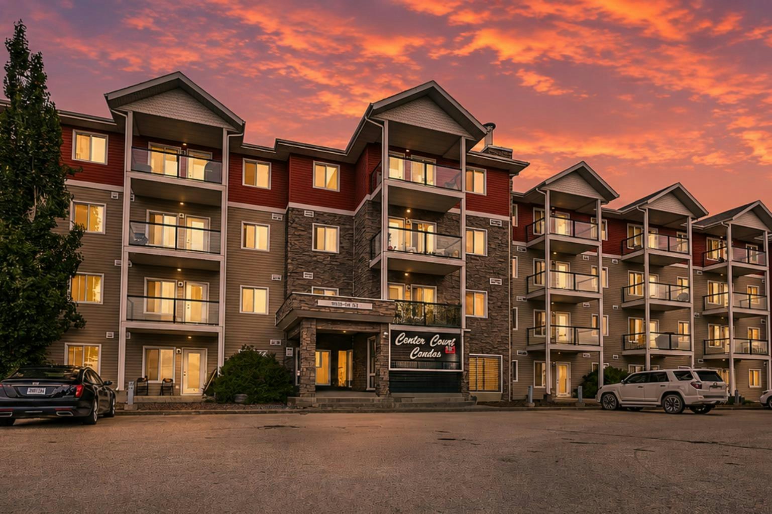 102-9810 96 Street, Grande Prairie, AB, T8V 7T9