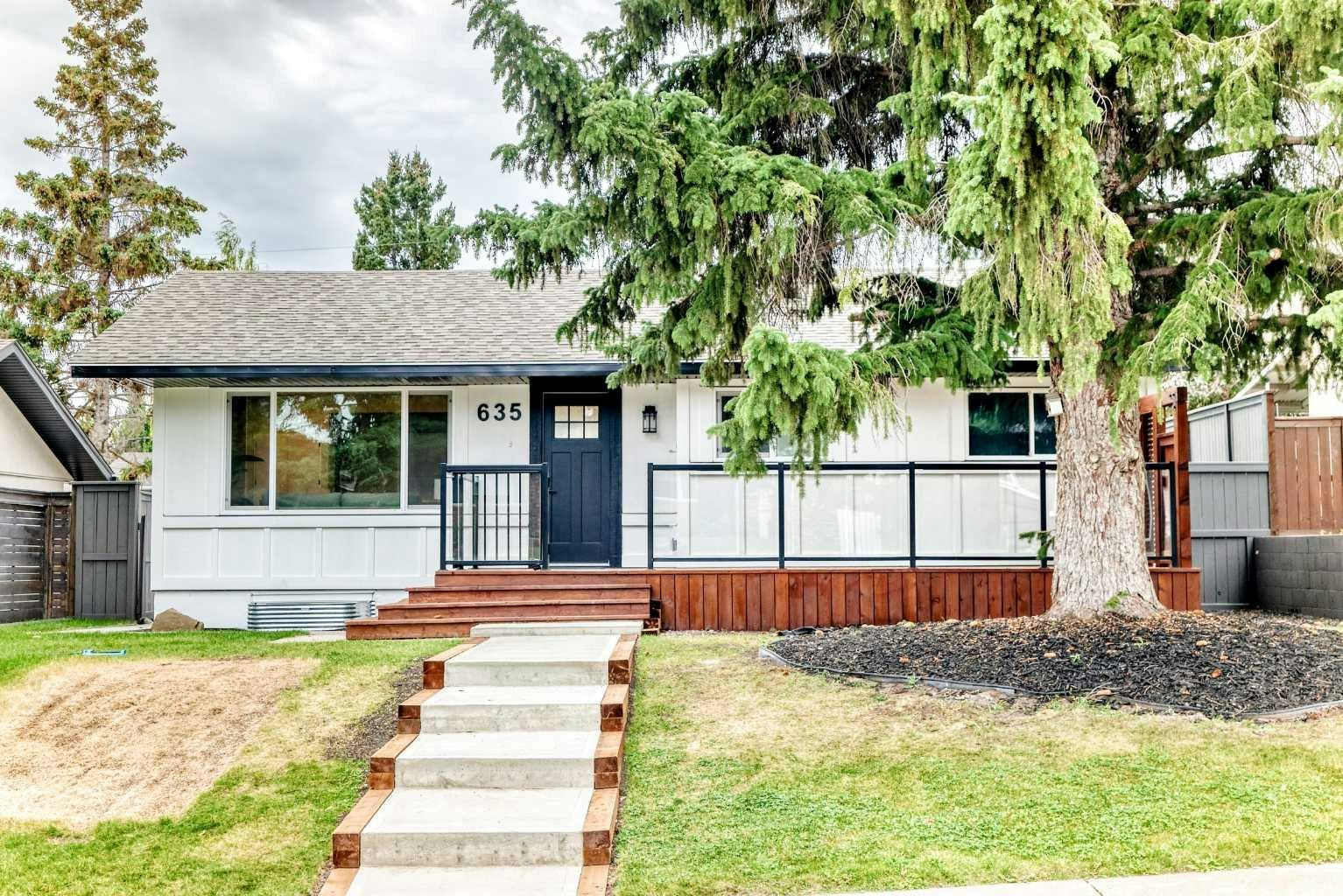 635 104 Avenue SW, Calgary, AB, T2W 0A4