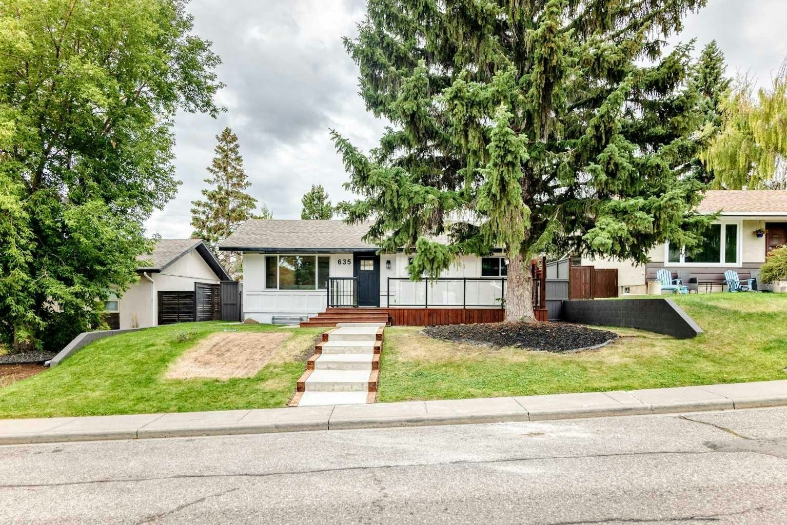 635 104 Avenue SW, Calgary, AB, T2W 0A4