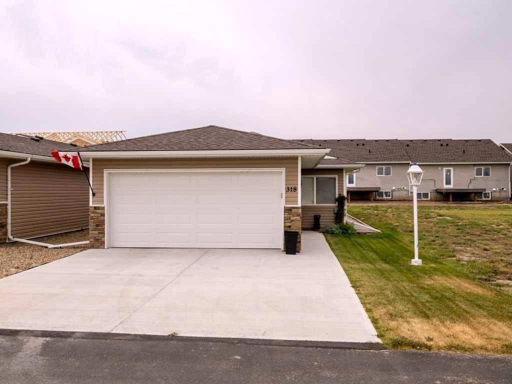 318 Whispering Way, Vulcan, AB, T0L 2B0