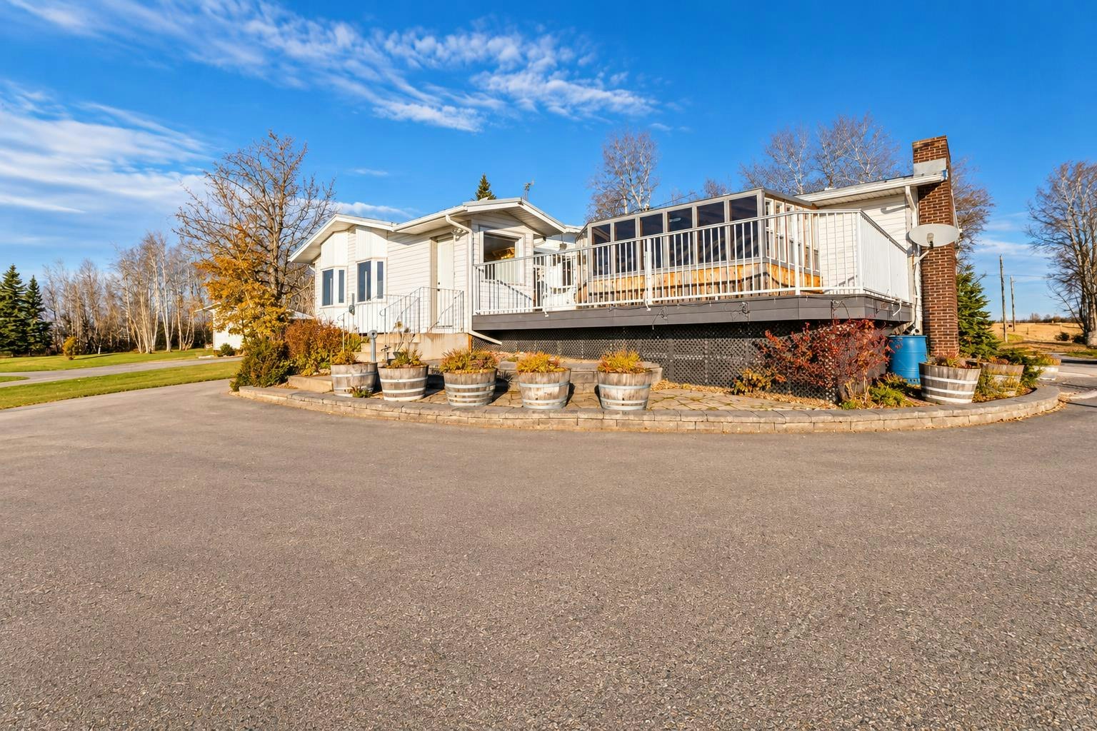 44043 714 Township, County of Grande Prairie, AB, T8X 4B4