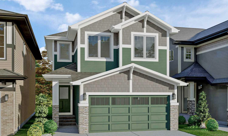 79 Finch Park SE