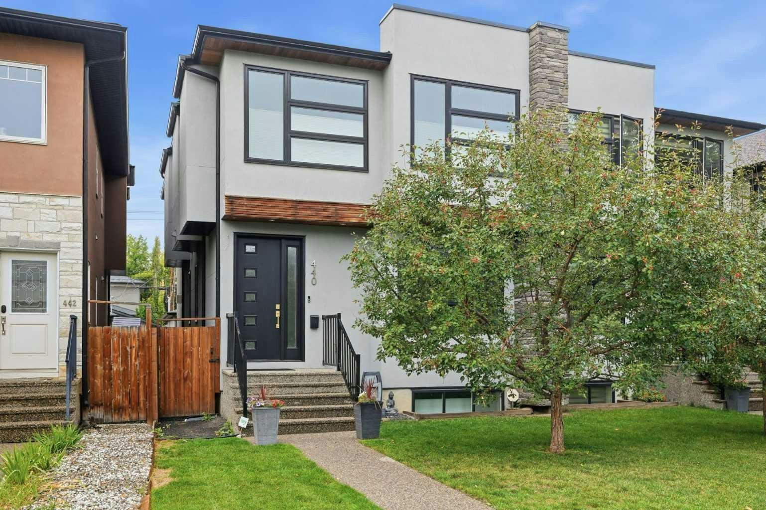 440 26 Avenue NW, Calgary, AB, T2M 2E2