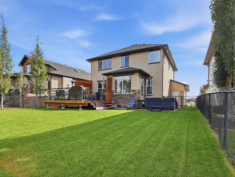 36 Crystal Green Drive, Okotoks, AB, T1S 2N7 - 45