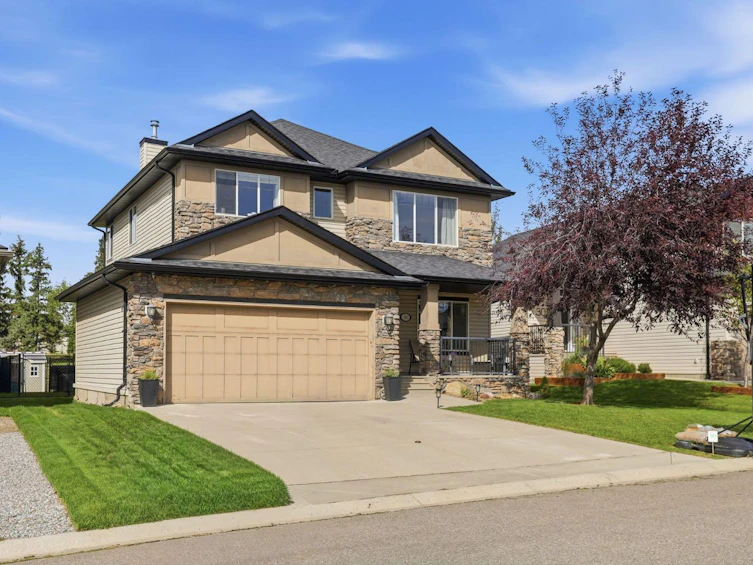 36 Crystal Green Drive, Okotoks, AB, T1S 2N7