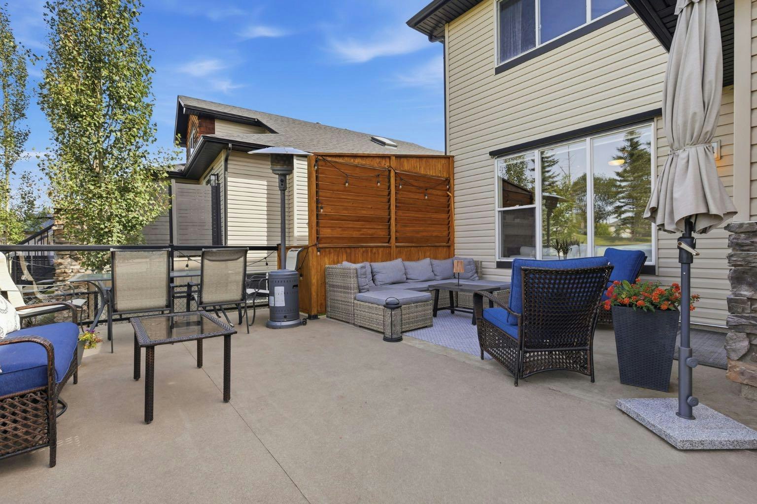 36 Crystal Green Drive, Okotoks, AB, T1S 2N7 - 44