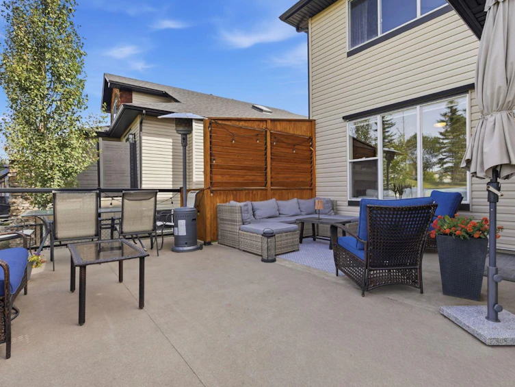 36 Crystal Green Drive, Okotoks, AB, T1S 2N7 - 44