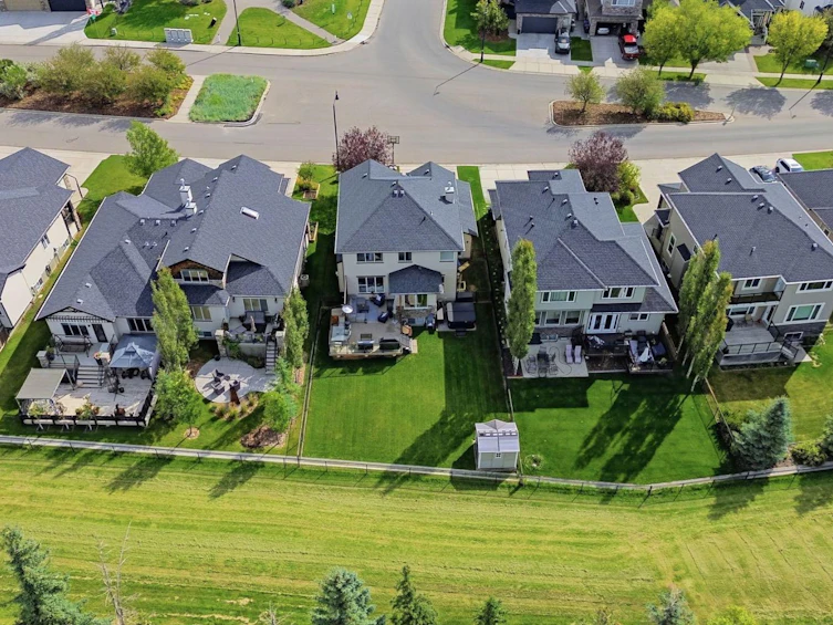 36 Crystal Green Drive, Okotoks, AB, T1S 2N7 - 47