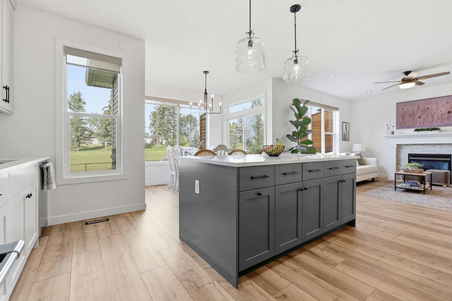 36 Crystal Green Drive, Okotoks, AB, T1S 2N7 - 19