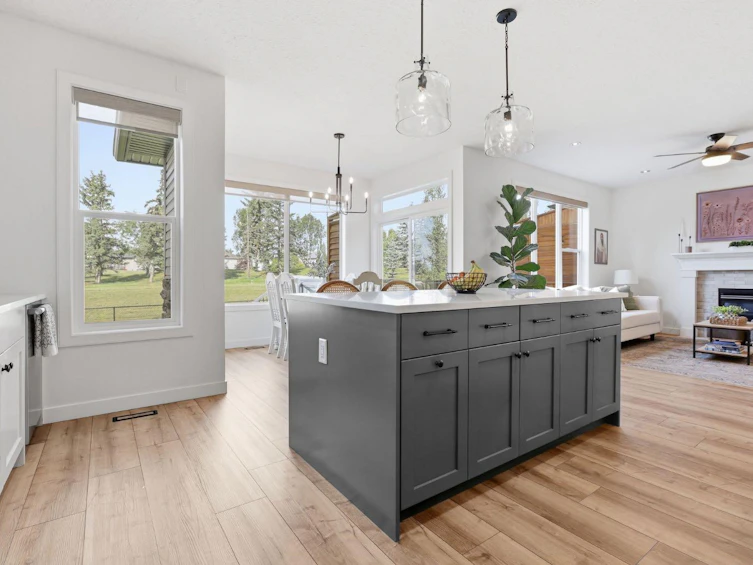 36 Crystal Green Drive, Okotoks, AB, T1S 2N7 - 19