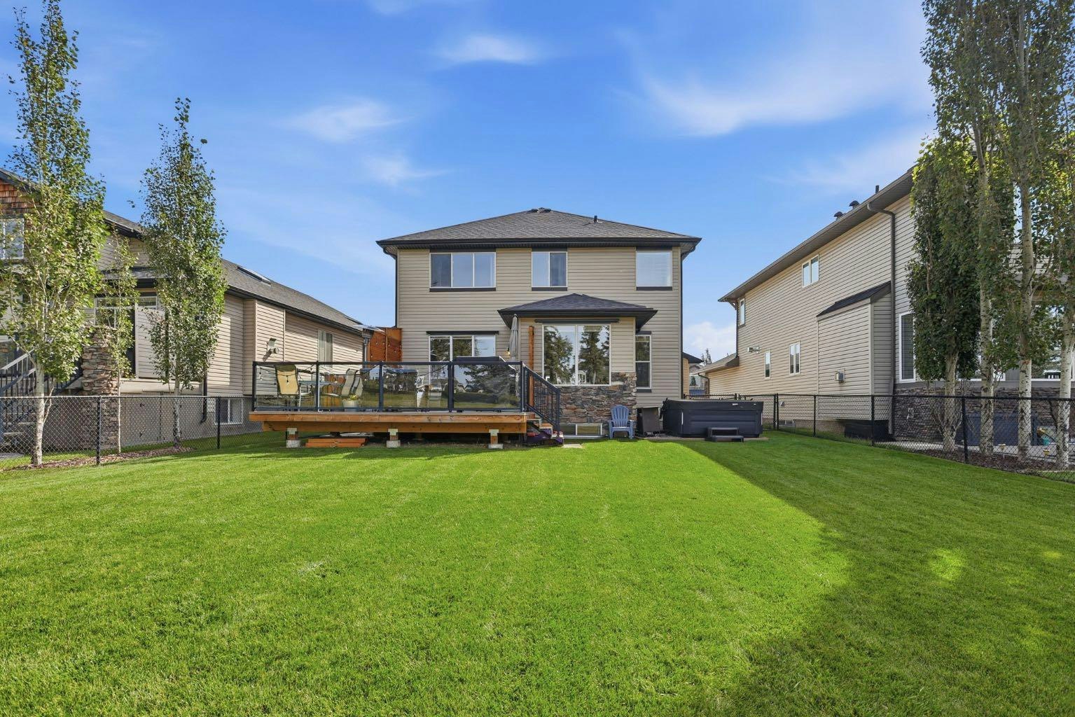 36 Crystal Green Drive, Okotoks, AB, T1S 2N7 - 46
