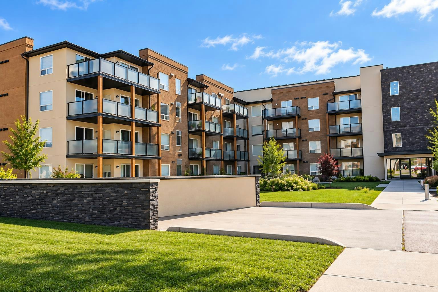 404-9124 96 Avenue, Grande Prairie, AB, T8X 0A1