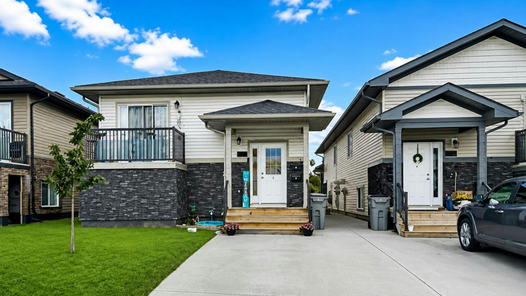 B-9911 109 Avenue, Grande Prairie, AB, T8V 1R7