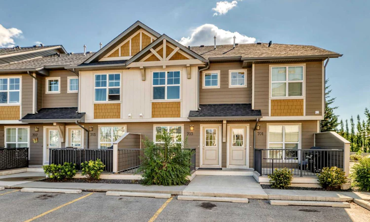 703-101 Sunset Drive