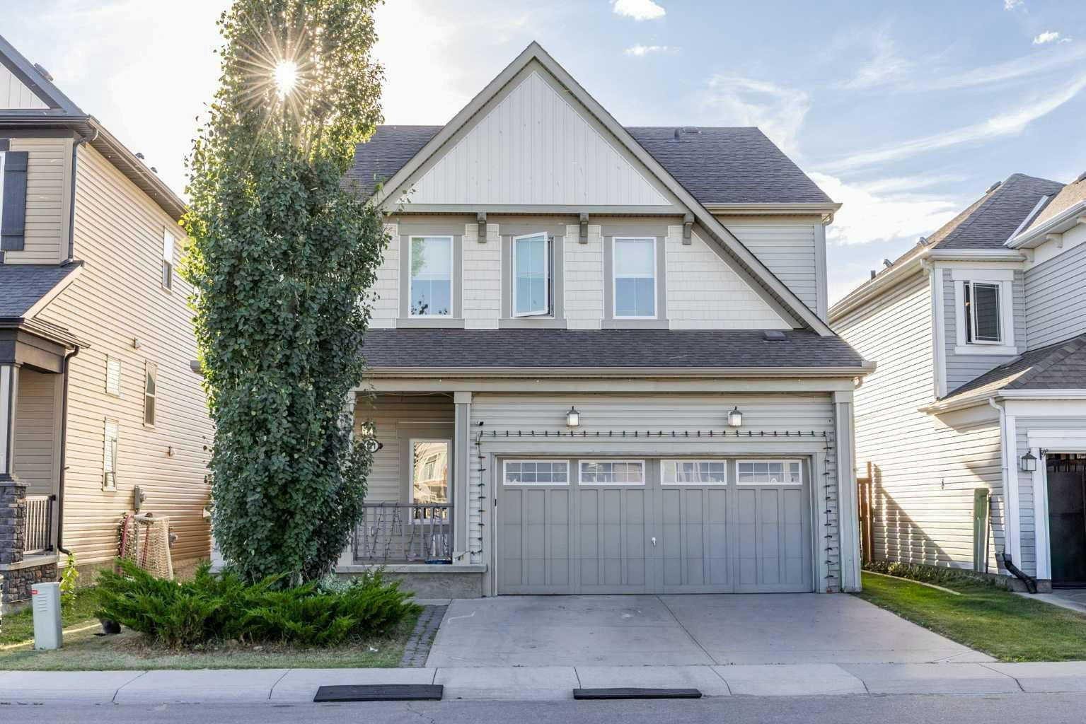 111 Windbrook Manor SW, Airdrie, AB, T4B 3X2