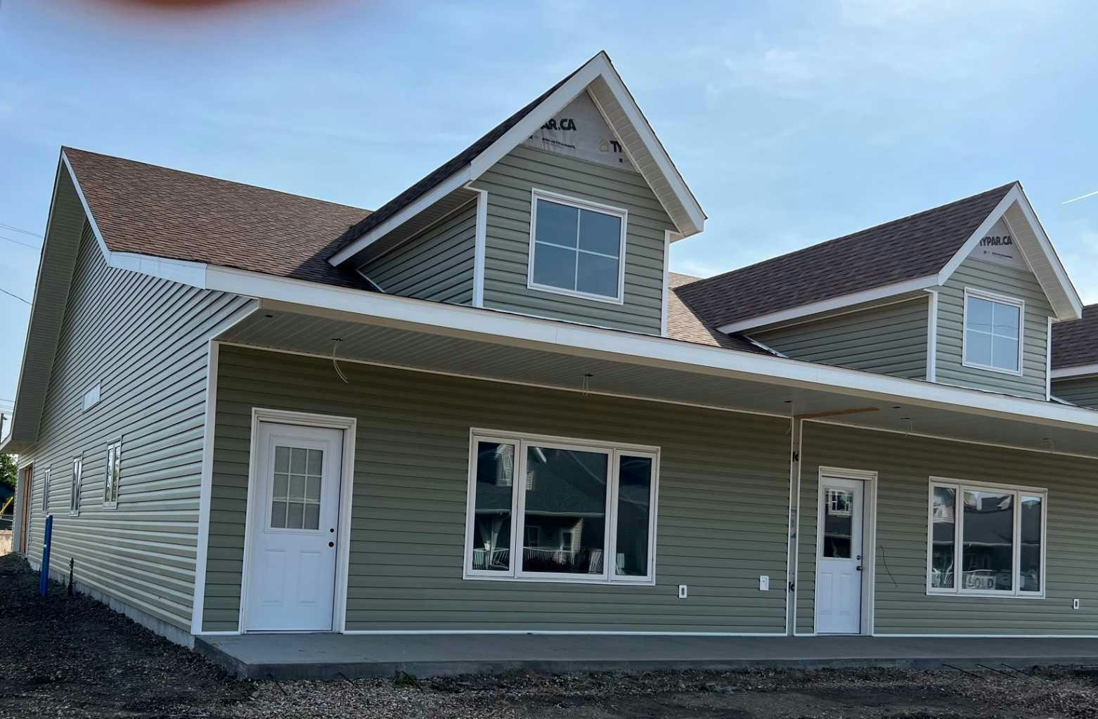 5011 C 49 Street, Stettler, AB, T0C 2L0