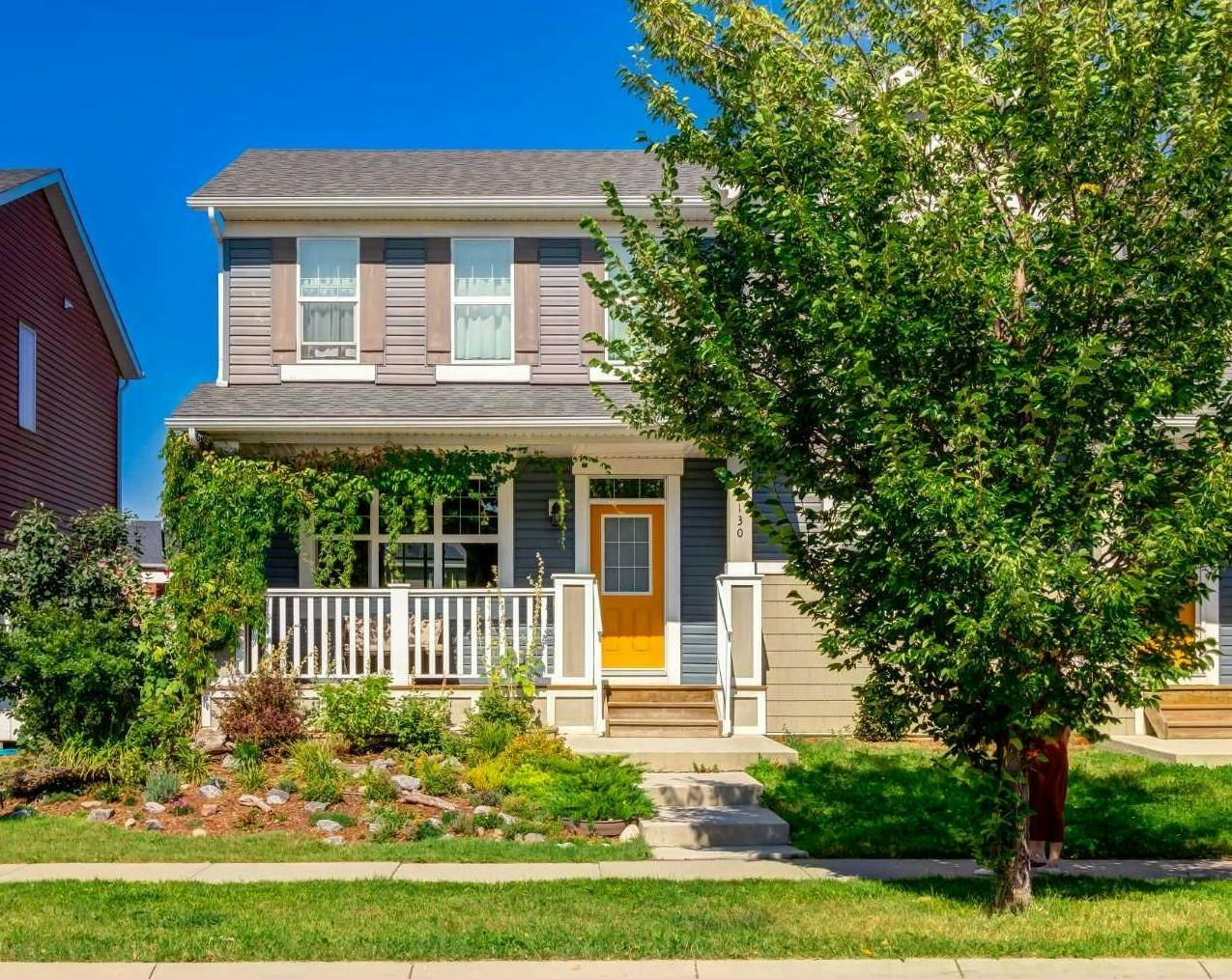 130 Auburn Meadows Avenue SE, Calgary, AB, T3M 2E6
