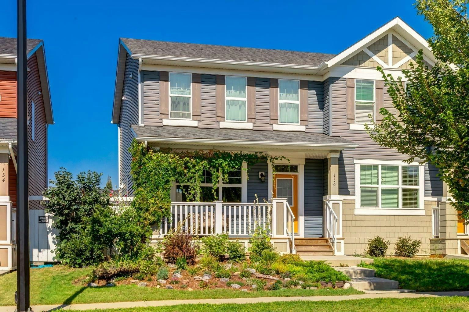 130 Auburn Meadows Avenue SE, Calgary, AB, T3M 2E6