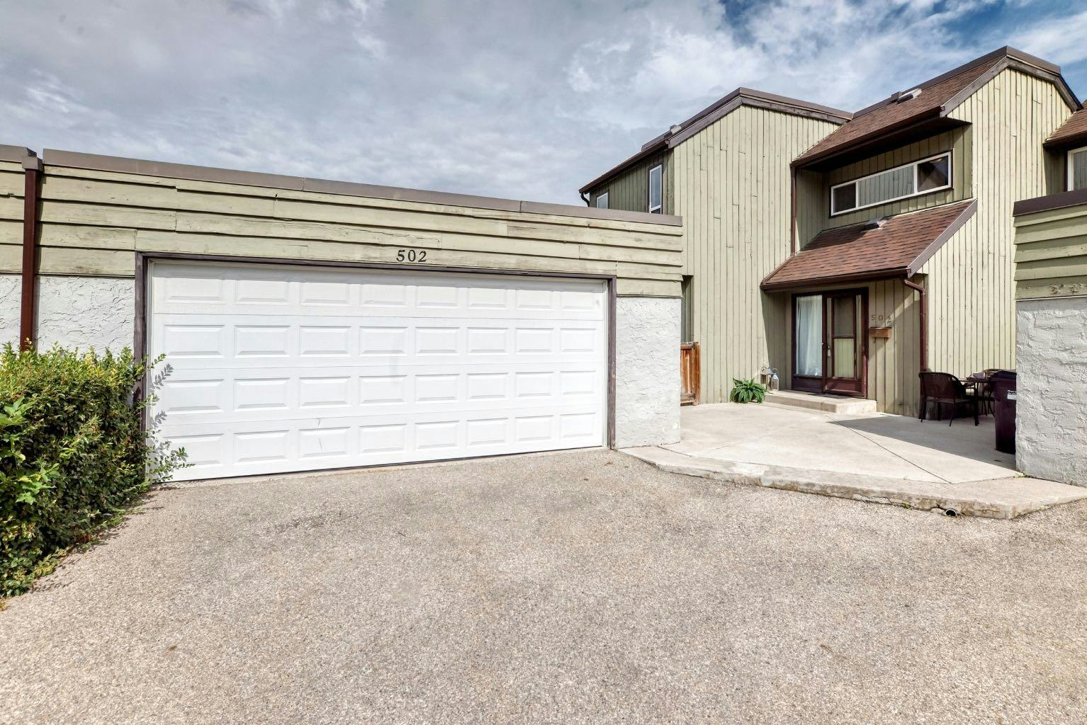502-5660 23 Avenue NE, Calgary, AB, T1Y 4R3