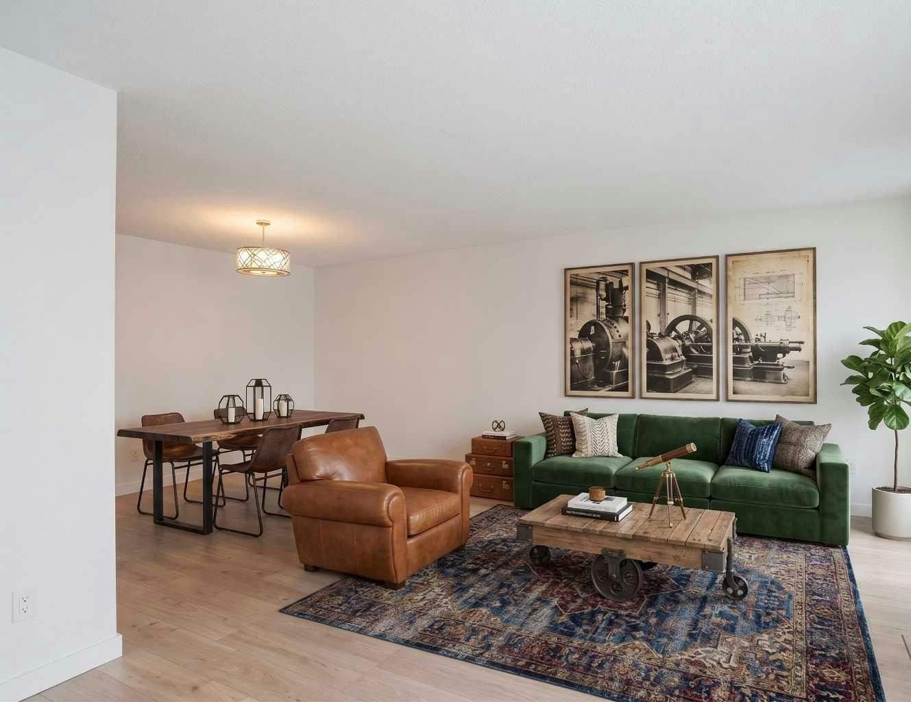 15 Deersaxon Road SE, Calgary, AB, T2J 6T1