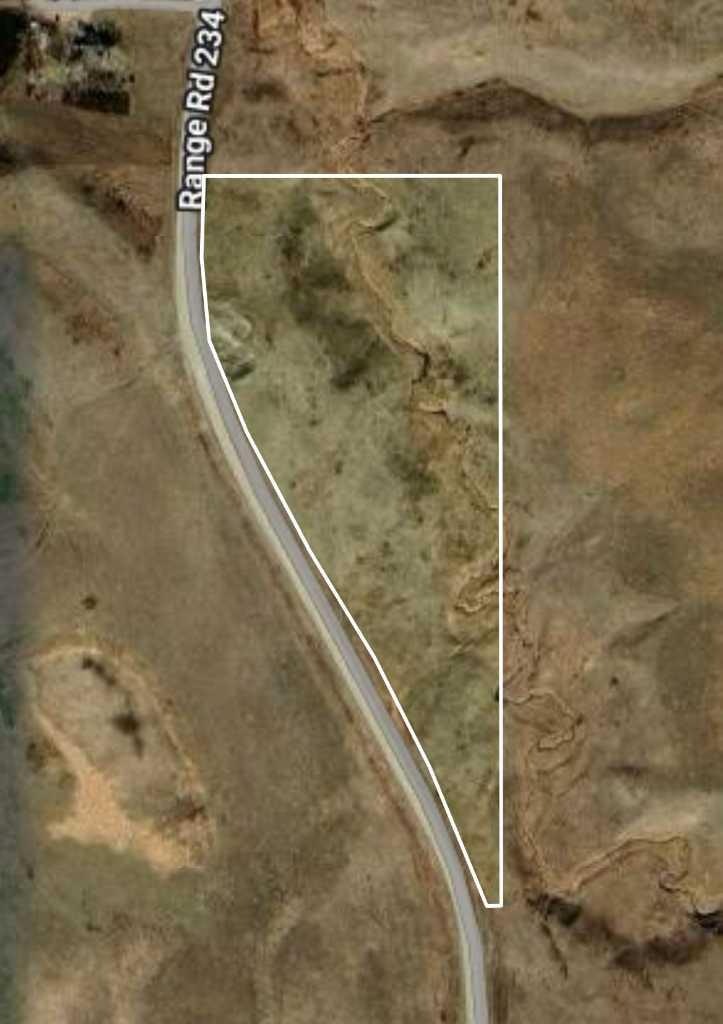 234 Range Road, Cardston, AB, T0K 0K0