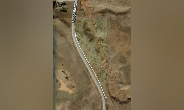 234 Range Road