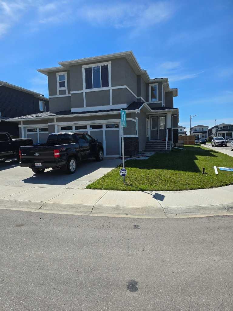 2 Chelsea Bay, Chestermere, AB, T1X 1Z3