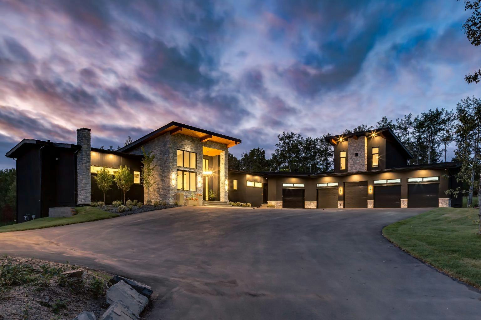 28 Bearspaw Green, Rural Rocky View County, AB, T3R 1A4