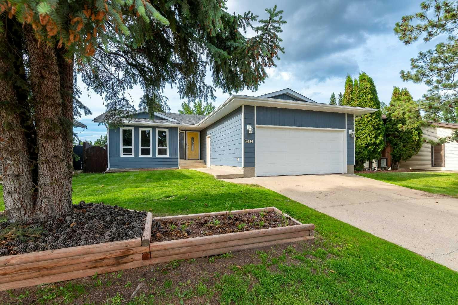 5414 28 Street, Lloydminster City West, AB, T9V 2M2