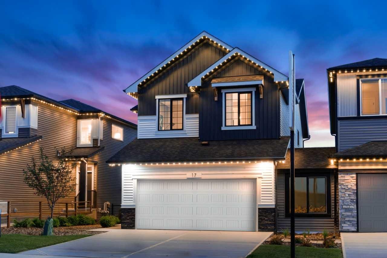 17 Hotchkiss Circle, Calgary, AB, T3S 0T8