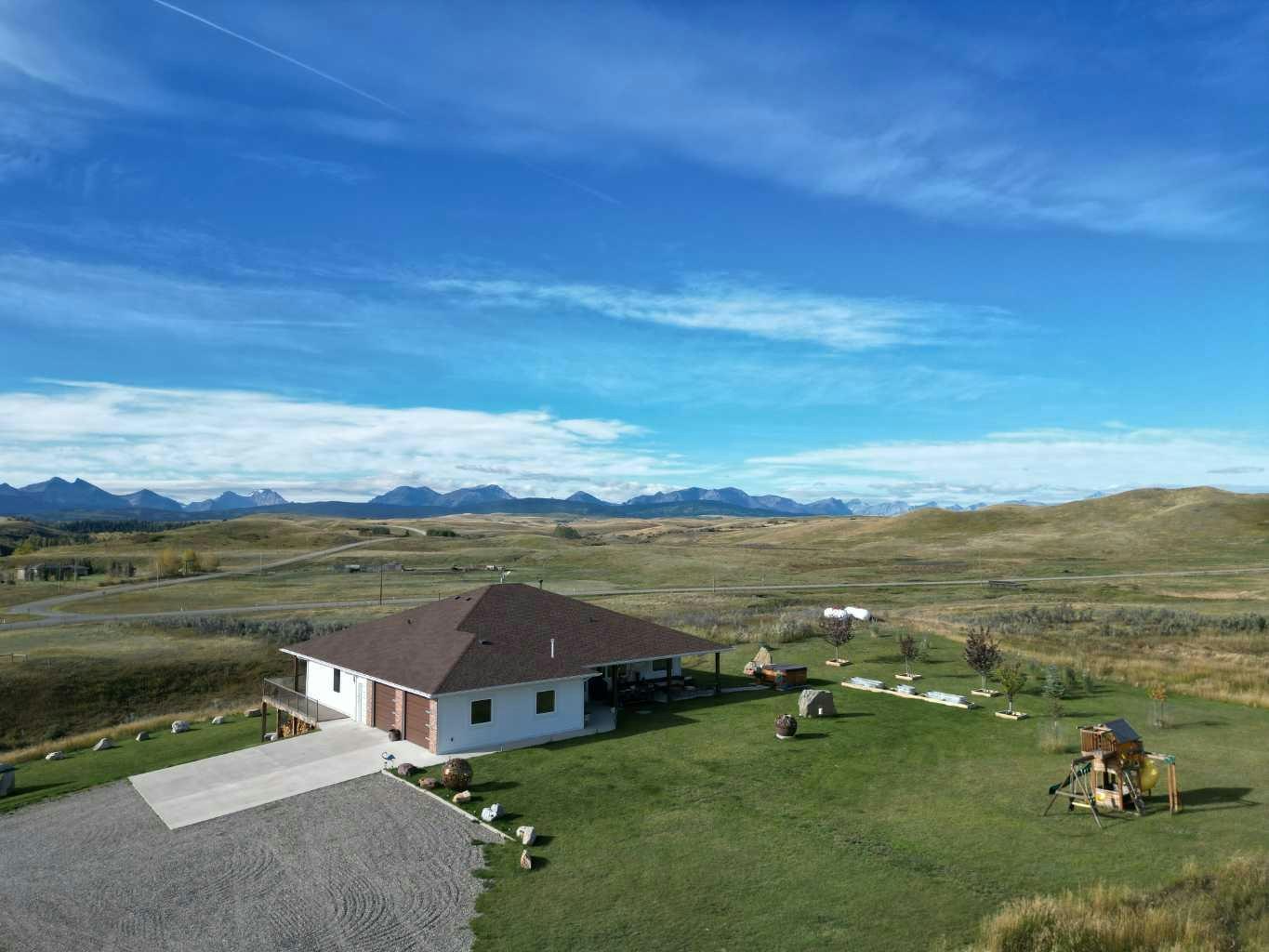 271029 Secondary Rd 501, Cardston, AB, T0K 1N0