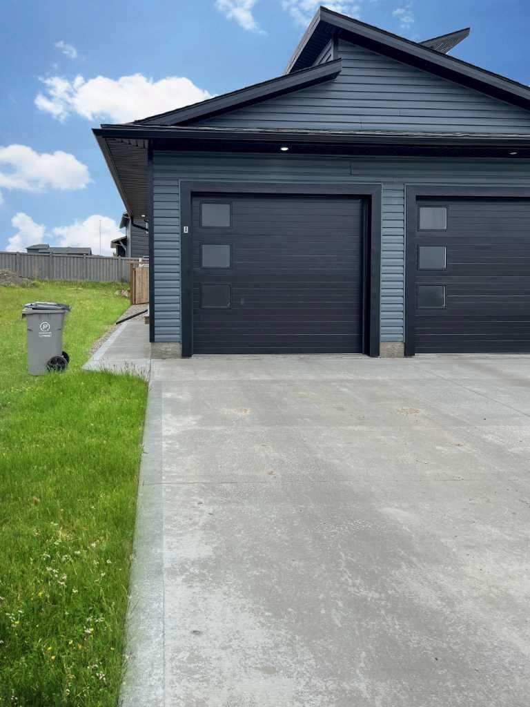 A-12809 103a Street, Grande Prairie, AB, T8V 6S9