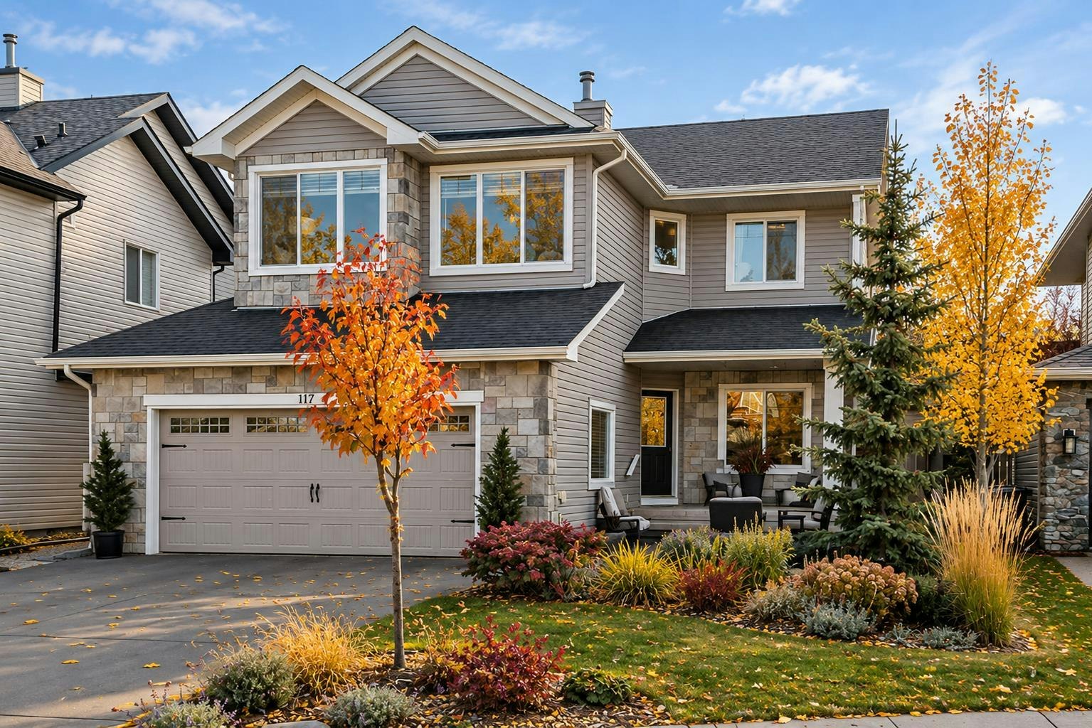 117 Crystal Green Court, Okotoks, AB, T1S 2K5