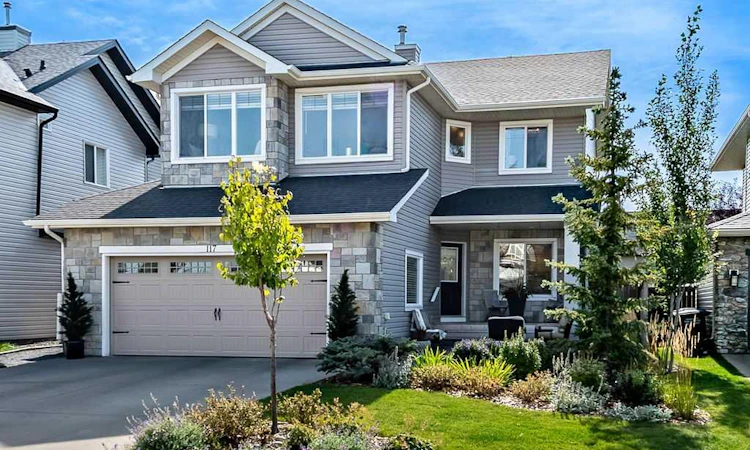 117 Crystal Green Court