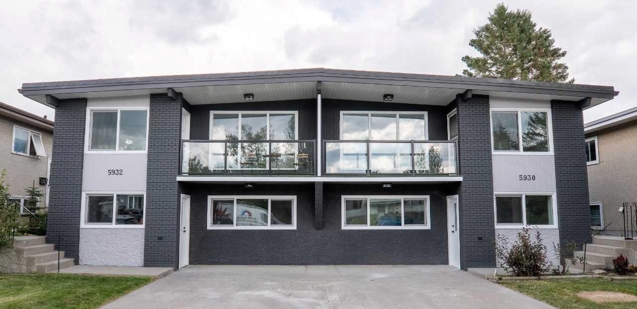 5930 Trollinger Street NE, Calgary, AB, T2K 3W6