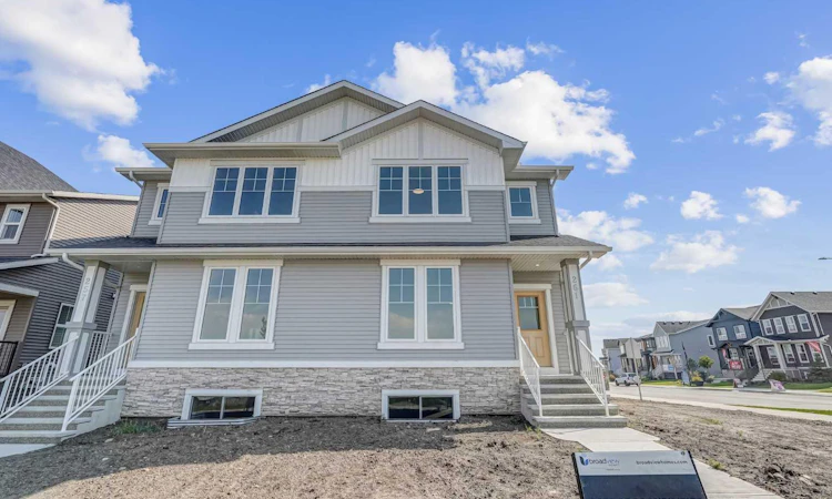 261 Bridgeport Gate