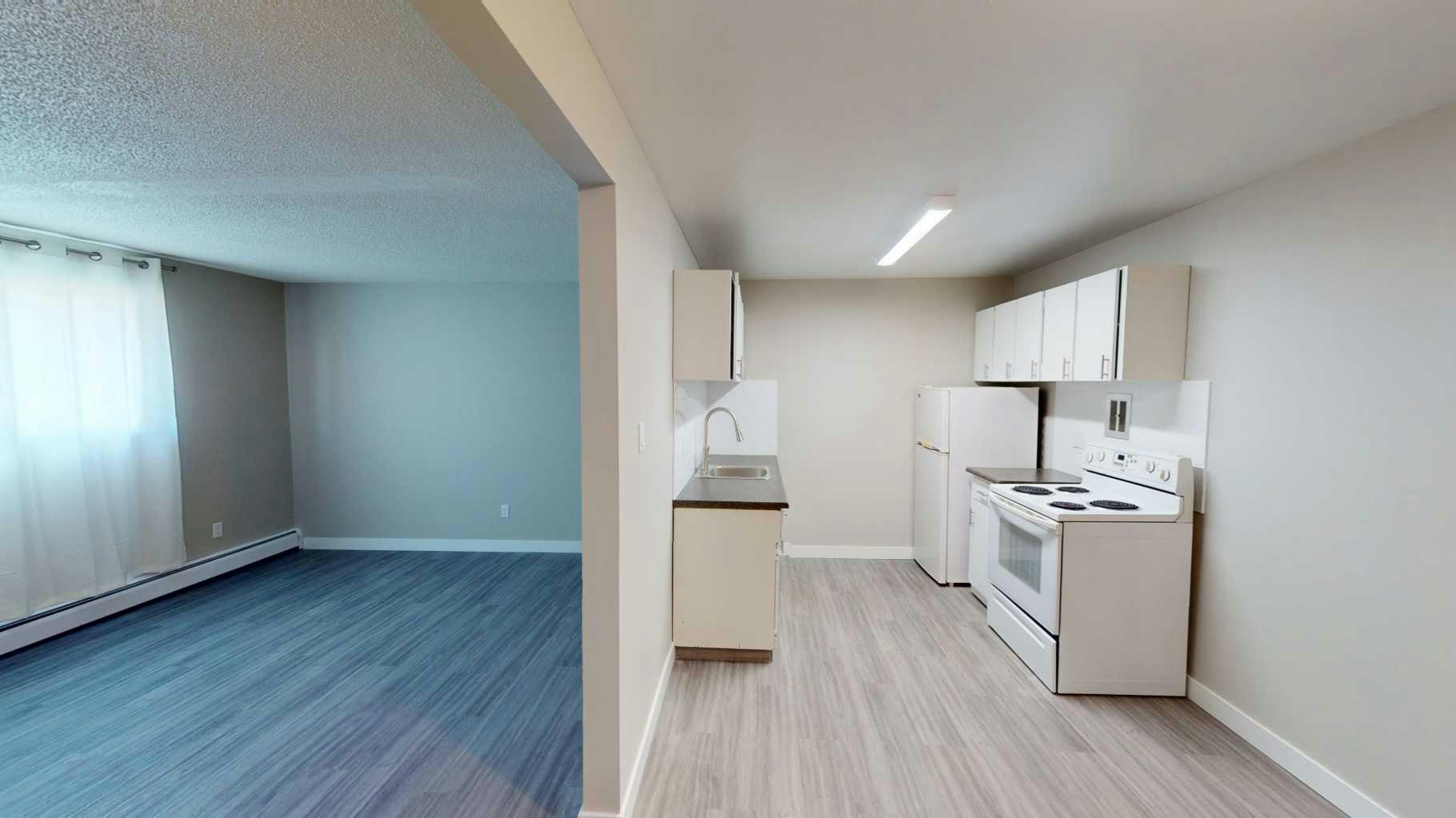 103-9807 108 Avenue, Grande Prairie, AB, T8V 1N5 - 3