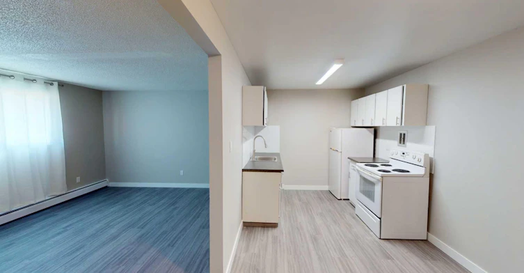 103-9807 108 Avenue, Grande Prairie, AB, T8V 1N5 - 3