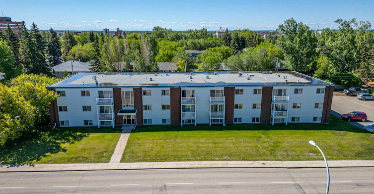 103-9807 108 Avenue, Grande Prairie, AB, T8V 1N5