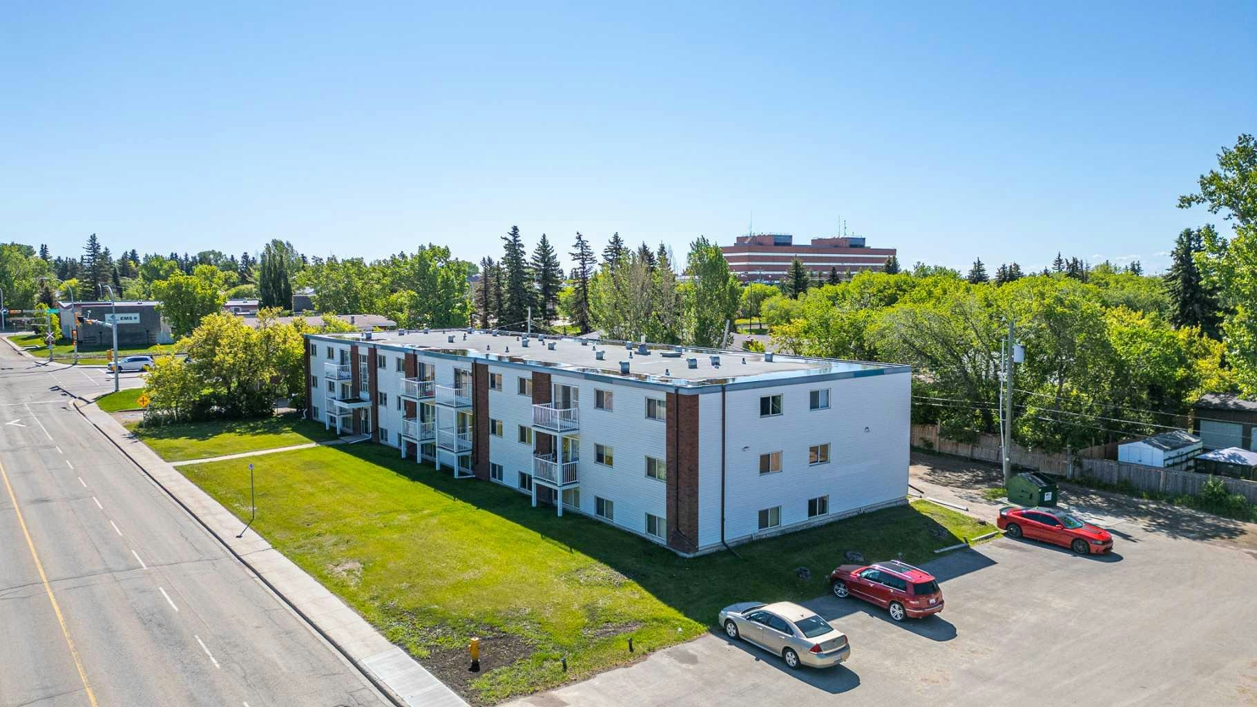 103-9807 108 Avenue, Grande Prairie, AB, T8V 1N5 - 11