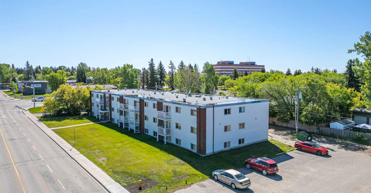 103-9807 108 Avenue, Grande Prairie, AB, T8V 1N5 - 11