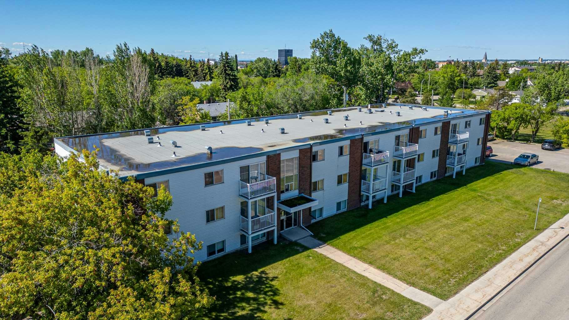 103-9807 108 Avenue, Grande Prairie, AB, T8V 1N5 - 12