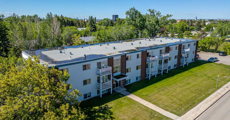 103-9807 108 Avenue, Grande Prairie, AB, T8V 1N5 - 12