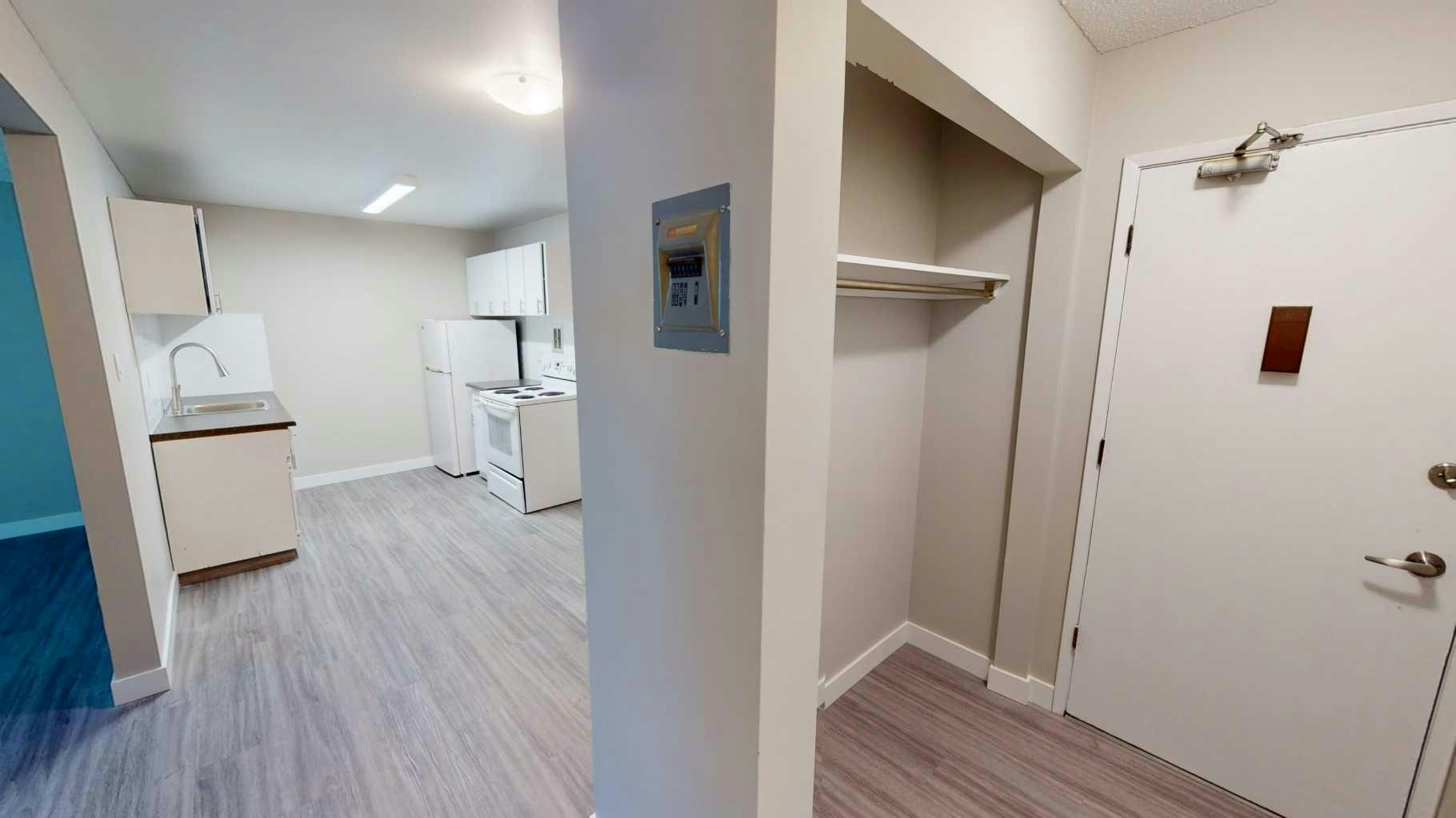 103-9807 108 Avenue, Grande Prairie, AB, T8V 1N5 - 2