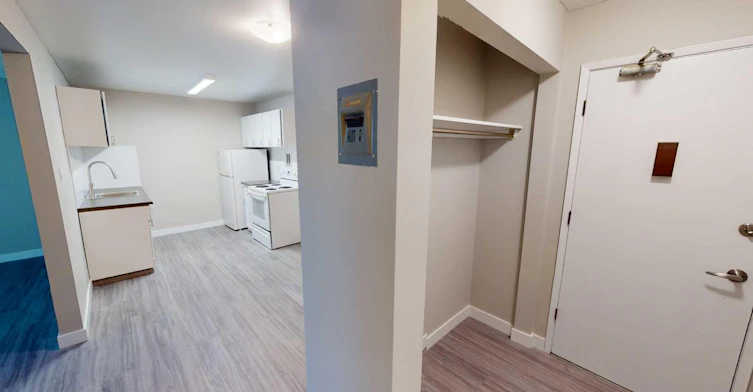 103-9807 108 Avenue, Grande Prairie, AB, T8V 1N5 - 2