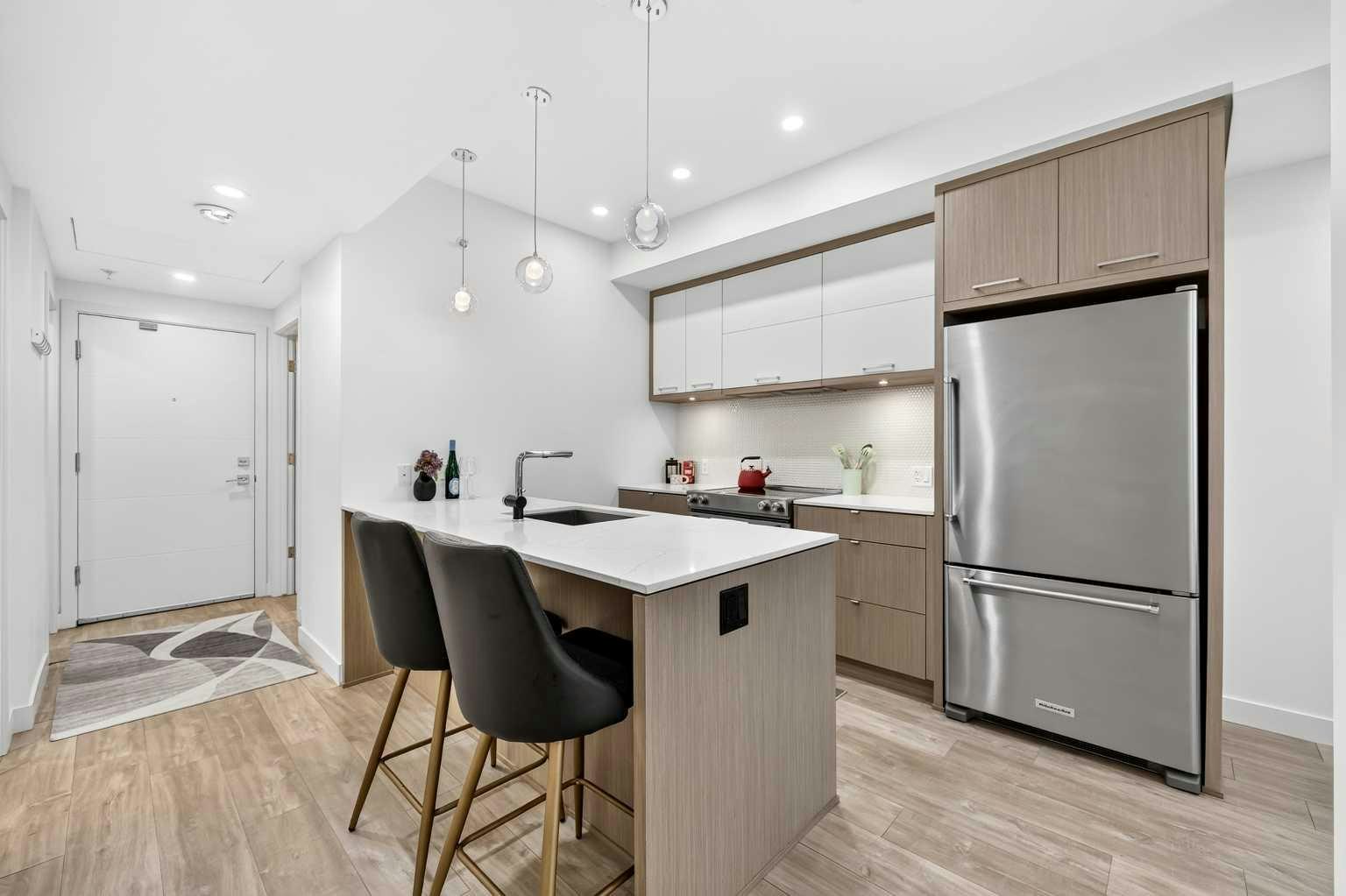 307-3450 19 Street SW, Calgary, AB, T2T 6V7