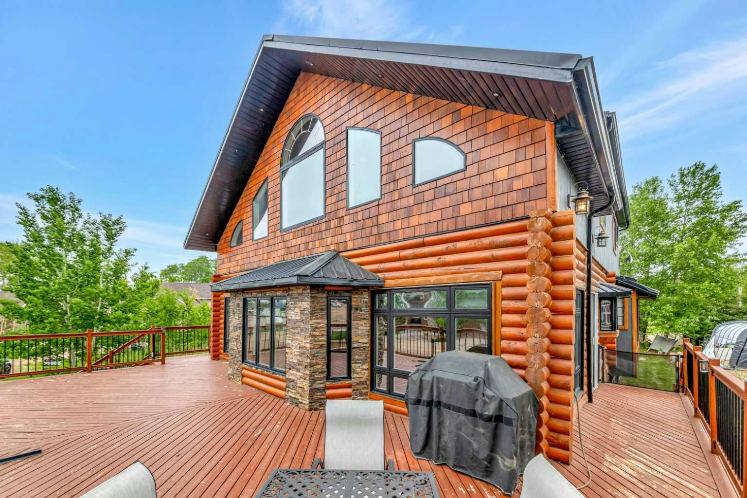 16 Lakeview Drive, Lac Des Iles, SK, S0M 1A0