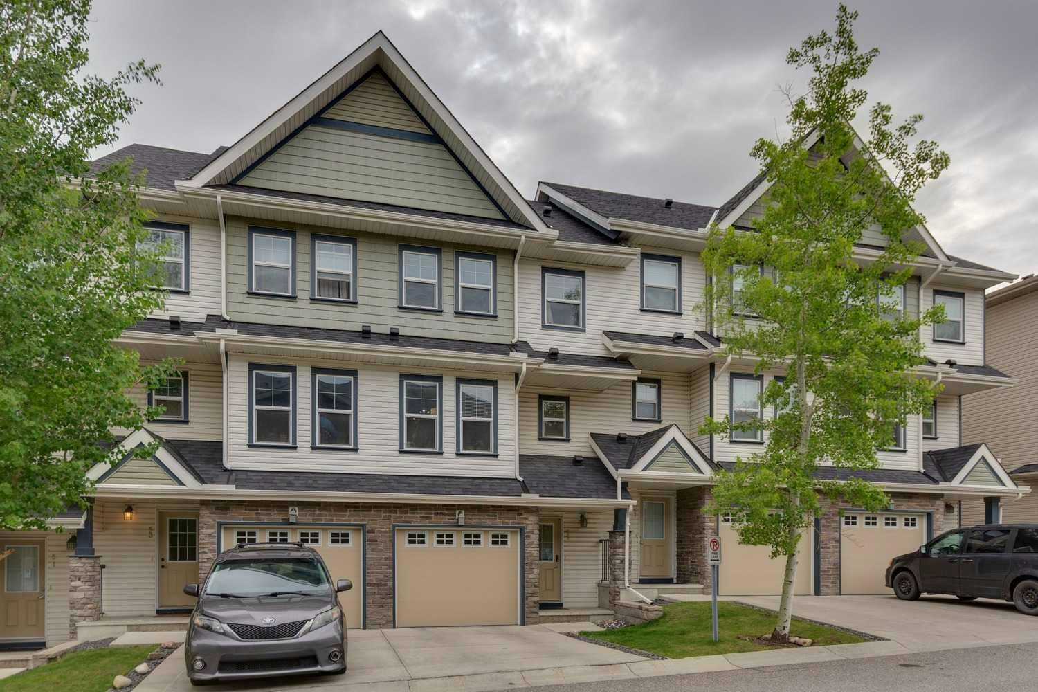 55 Panatella Road NW, Calgary, AB, T3K 0S7
